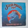 Steve Miller <br> Greatest Hits 1974-78 1978 <br> Capitol Records - SOO 511872