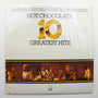 Hot Chocolate <br> 10 Greatest Hits 1977 <br> BT-76002