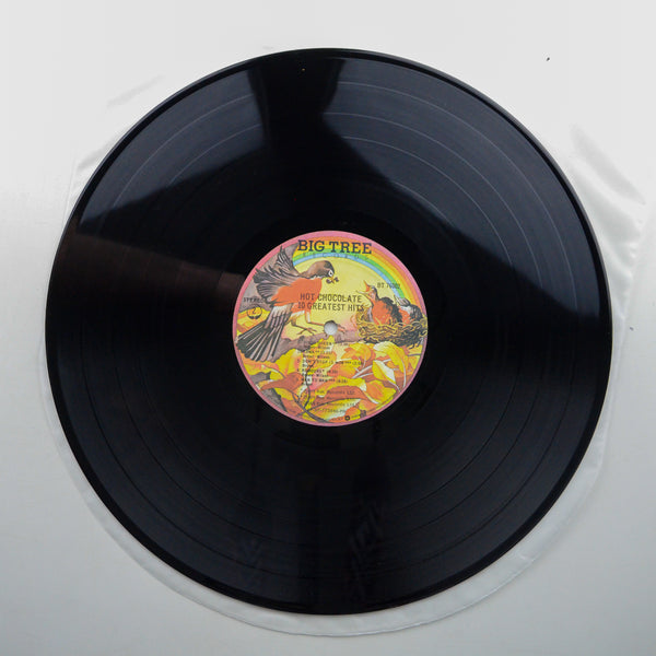 Hot Chocolate <br> 10 Greatest Hits 1977 <br> BT-76002