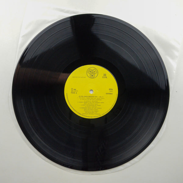 Elton John <br> Elton John's Greatest Hits Volume II 1977 <br> DJM Records - MM 8 019