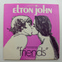 Elton John <br> Friends 1971 <br> Paramount Records - PAS 6004