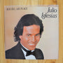 Julio Iglesias <br> 1100 Bel Air Place 1984 <br> Columbia - QC 39157