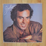 Julio Iglesias <br> Julio 1983 <br> Columbia - FC 38640