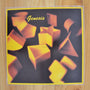 Génesis <br> Génesis 1983 <br> Atlantic - 80116 1