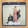 Lambert, Hendricks & Ross With The Ike Isaacs Trio <br> Sing Ellington <br> Columbia Special Products - JCS 8310