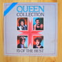 Queen <br> Collection - 15 Of The Best 1984 <br> Warner Special Products - OP 1539