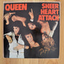 Queen <br> Sheer Heart Attack 1976 <br> Elektra - 7E 1026