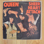 Queen <br> Sheer Heart Attack 1974 <br> Elektra - 7E 1026