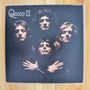 Queen <br> Queen II 1974 <br> Elektra - EKS 75082