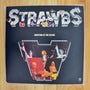Strawbs <br> Bursting At The Seams 1973 <br> A&M Records - SP 4383